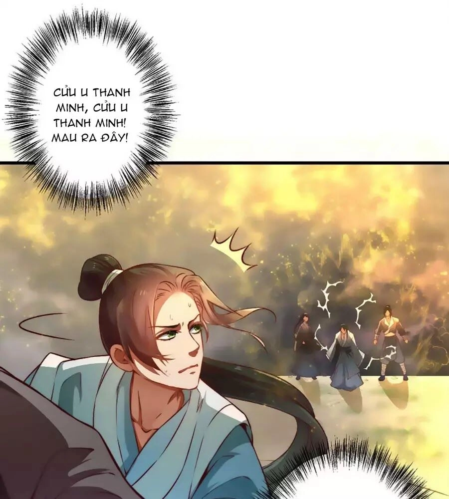 Liêu Liêu Nhân Thân Tu Tiên Truyện Chapter 91 - 94