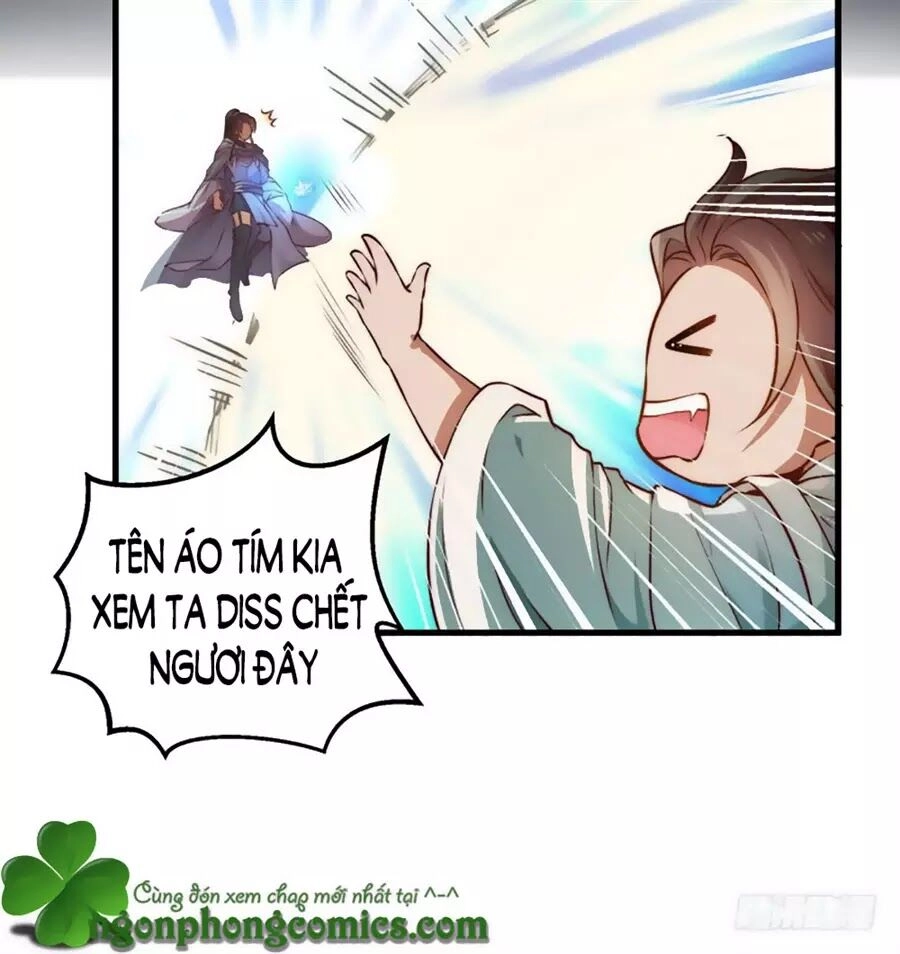 Liêu Liêu Nhân Thân Tu Tiên Truyện Chapter 91 - 99