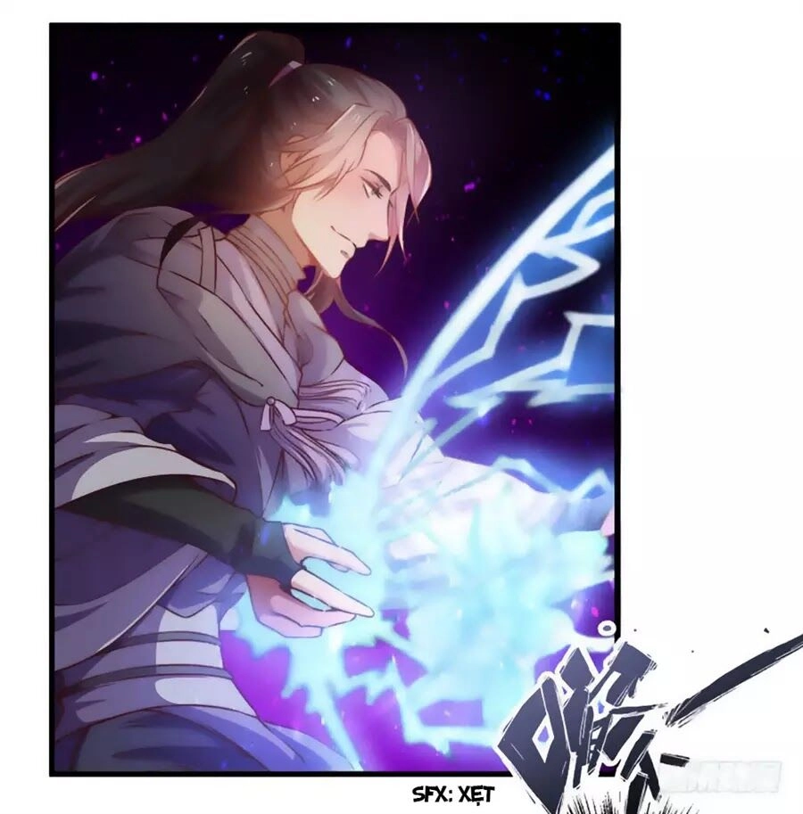 Liêu Liêu Nhân Thân Tu Tiên Truyện Chapter 91 - 106
