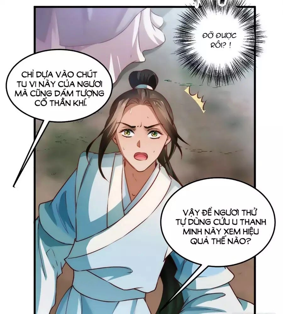 Liêu Liêu Nhân Thân Tu Tiên Truyện Chapter 91 - 107