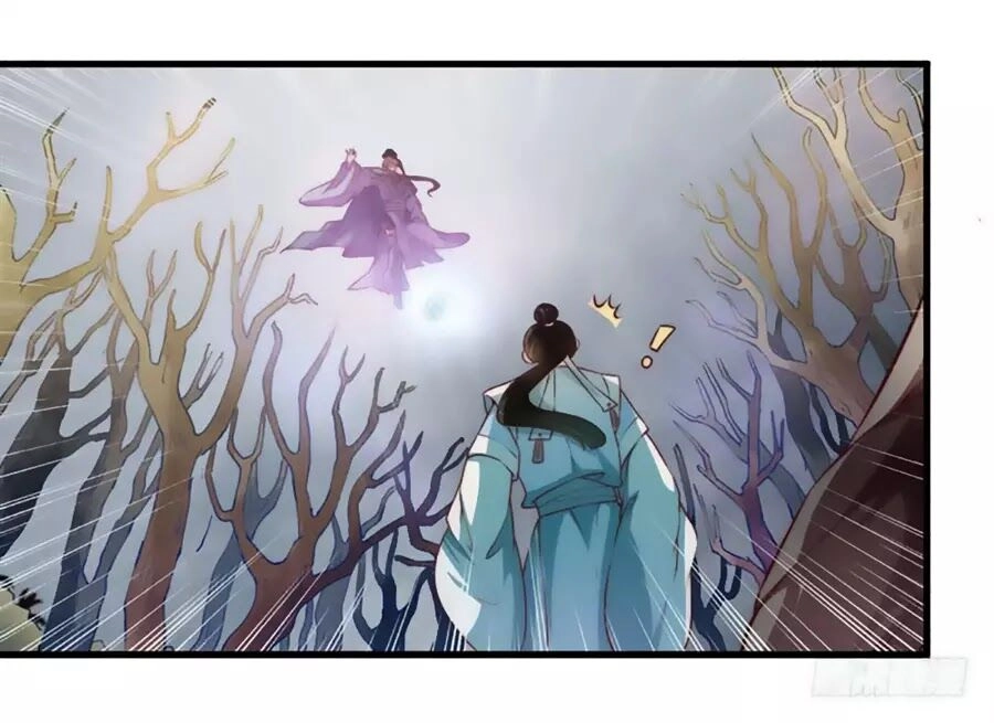 Liêu Liêu Nhân Thân Tu Tiên Truyện Chapter 91 - 109