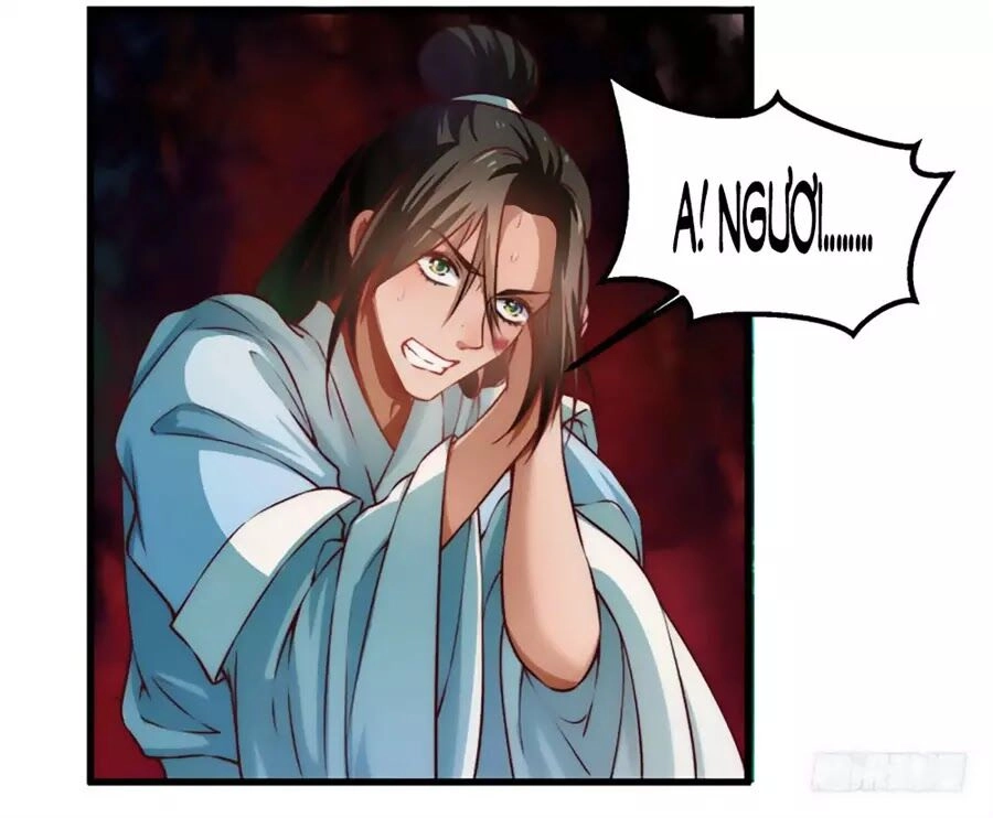 Liêu Liêu Nhân Thân Tu Tiên Truyện Chapter 91 - 112