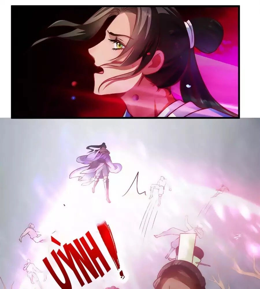 Liêu Liêu Nhân Thân Tu Tiên Truyện Chapter 91 - 113