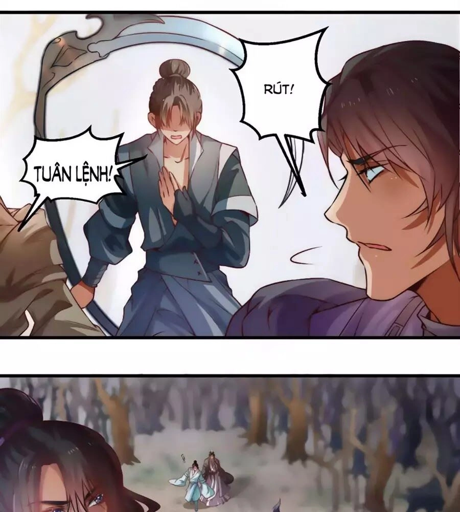 Liêu Liêu Nhân Thân Tu Tiên Truyện Chapter 91 - 117
