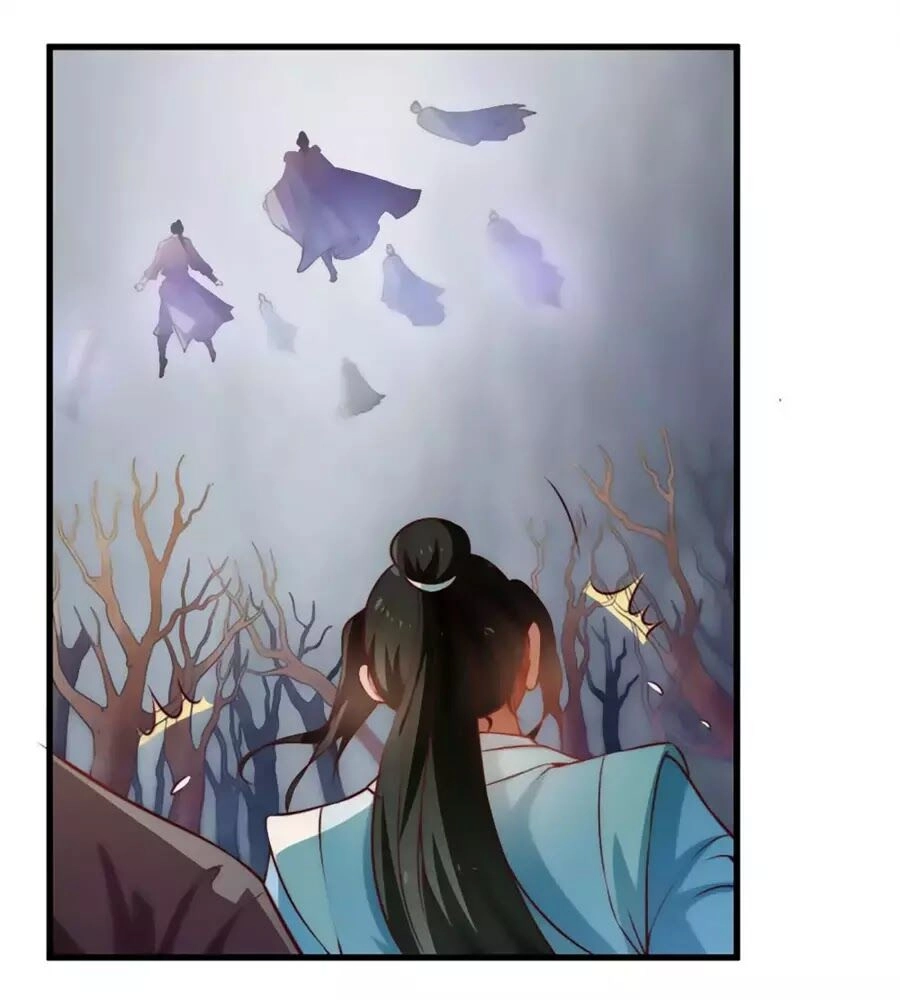 Liêu Liêu Nhân Thân Tu Tiên Truyện Chapter 91 - 121