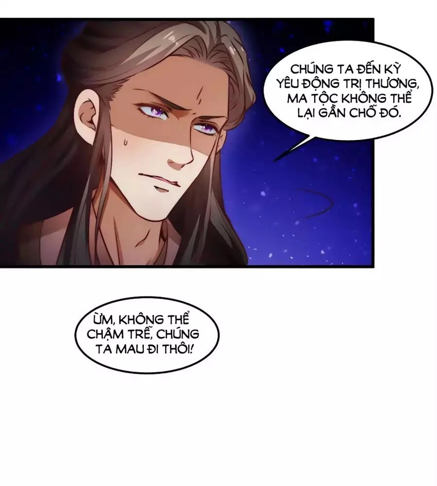 Liêu Liêu Nhân Thân Tu Tiên Truyện Chapter 91 - 125