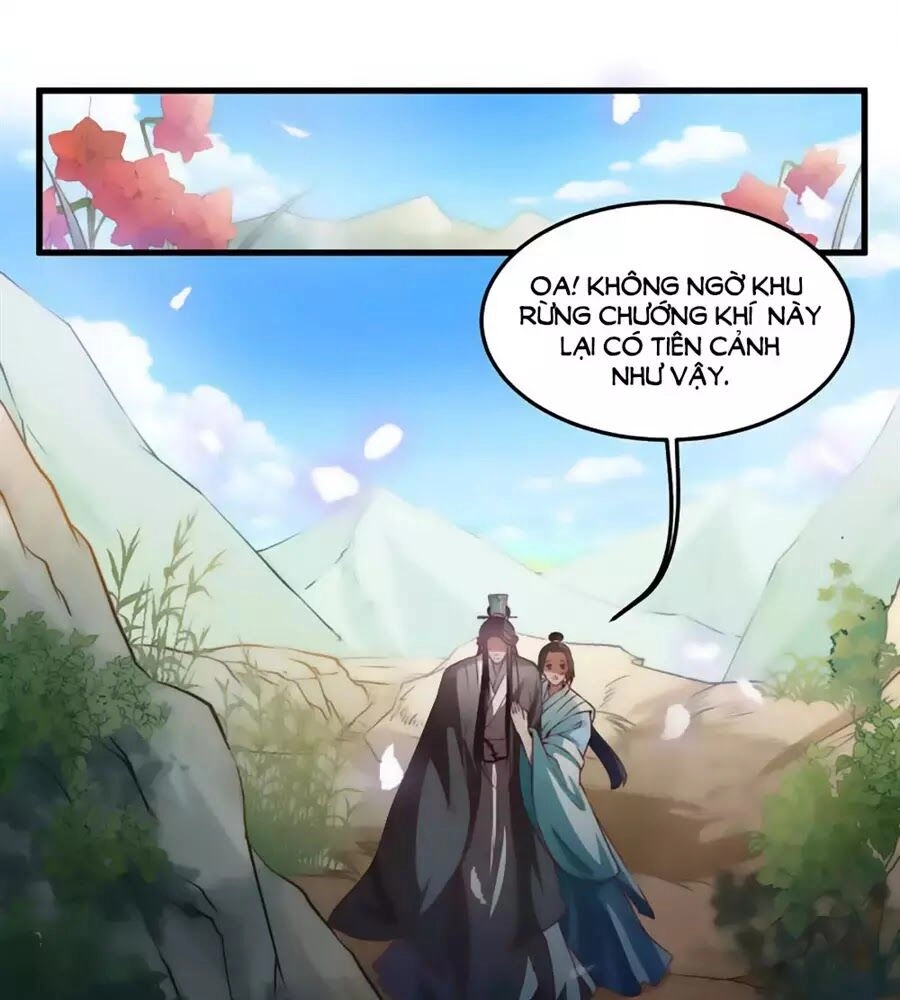 Liêu Liêu Nhân Thân Tu Tiên Truyện Chapter 91 - 127