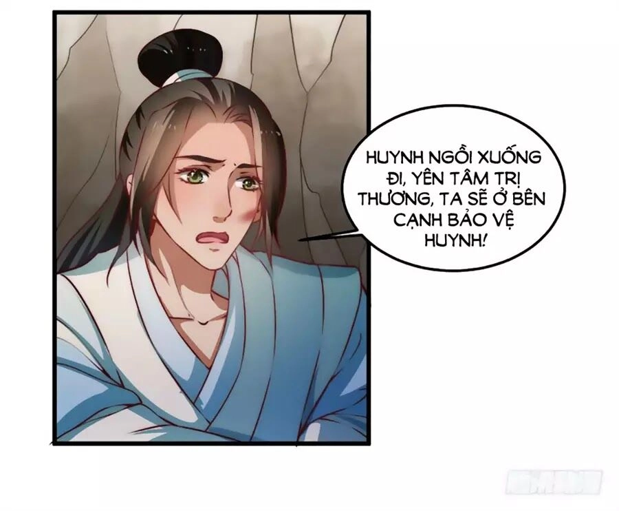 Liêu Liêu Nhân Thân Tu Tiên Truyện Chapter 91 - 130