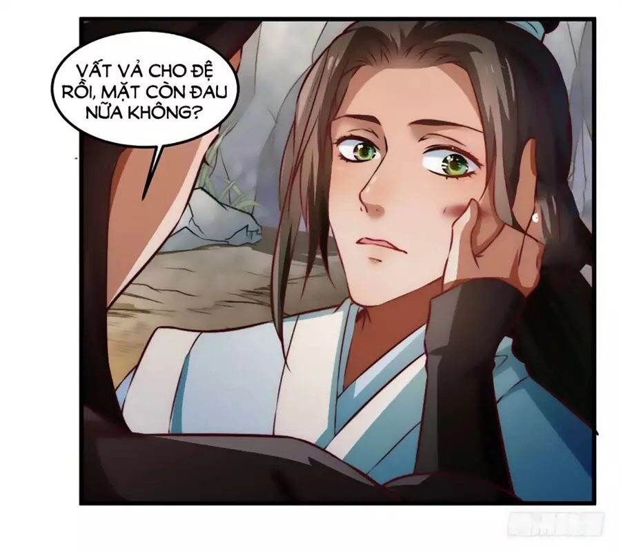 Liêu Liêu Nhân Thân Tu Tiên Truyện Chapter 91 - 131