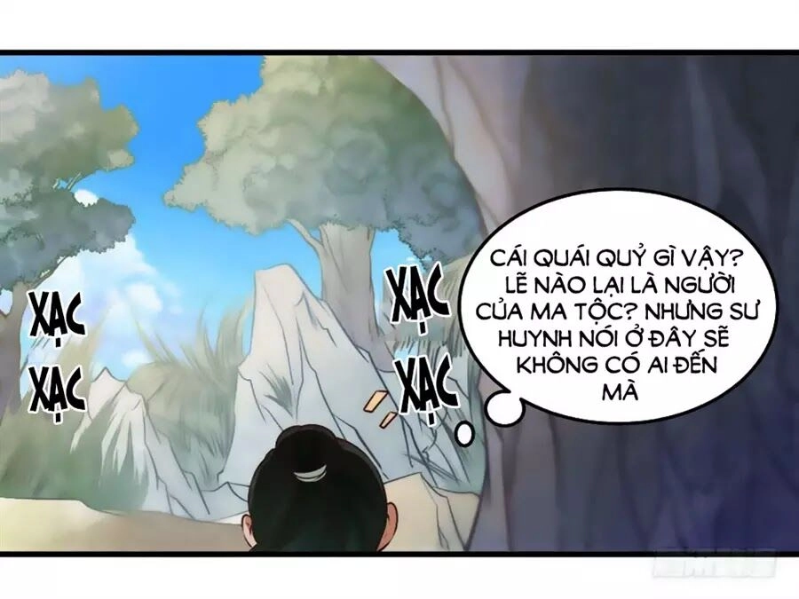 Liêu Liêu Nhân Thân Tu Tiên Truyện Chapter 91 - 140
