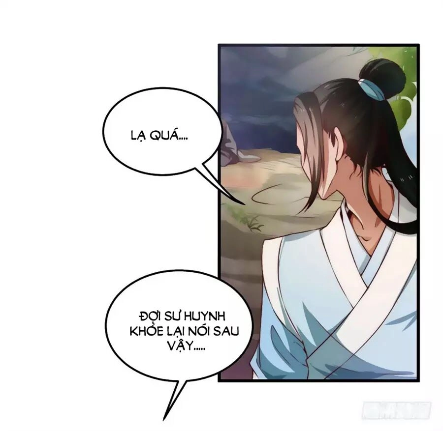 Liêu Liêu Nhân Thân Tu Tiên Truyện Chapter 91 - 141