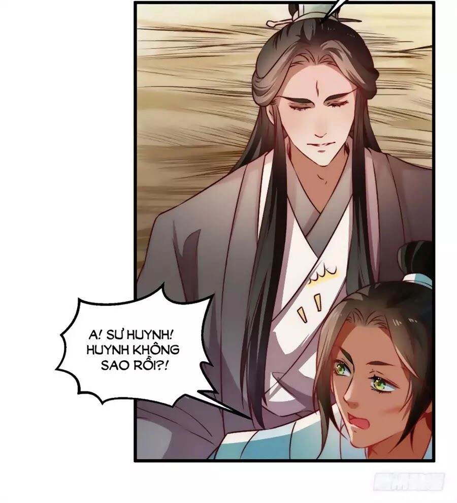 Liêu Liêu Nhân Thân Tu Tiên Truyện Chapter 91 - 143