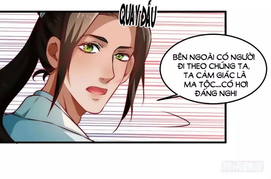Liêu Liêu Nhân Thân Tu Tiên Truyện Chapter 91 - 144