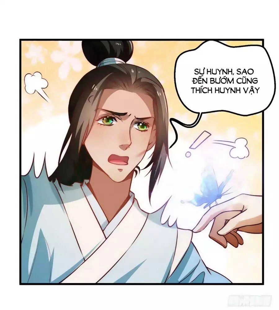 Liêu Liêu Nhân Thân Tu Tiên Truyện Chapter 91 - 152