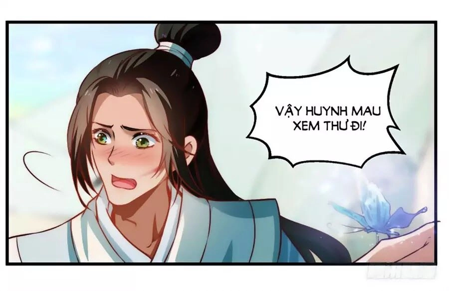 Liêu Liêu Nhân Thân Tu Tiên Truyện Chapter 91 - 156