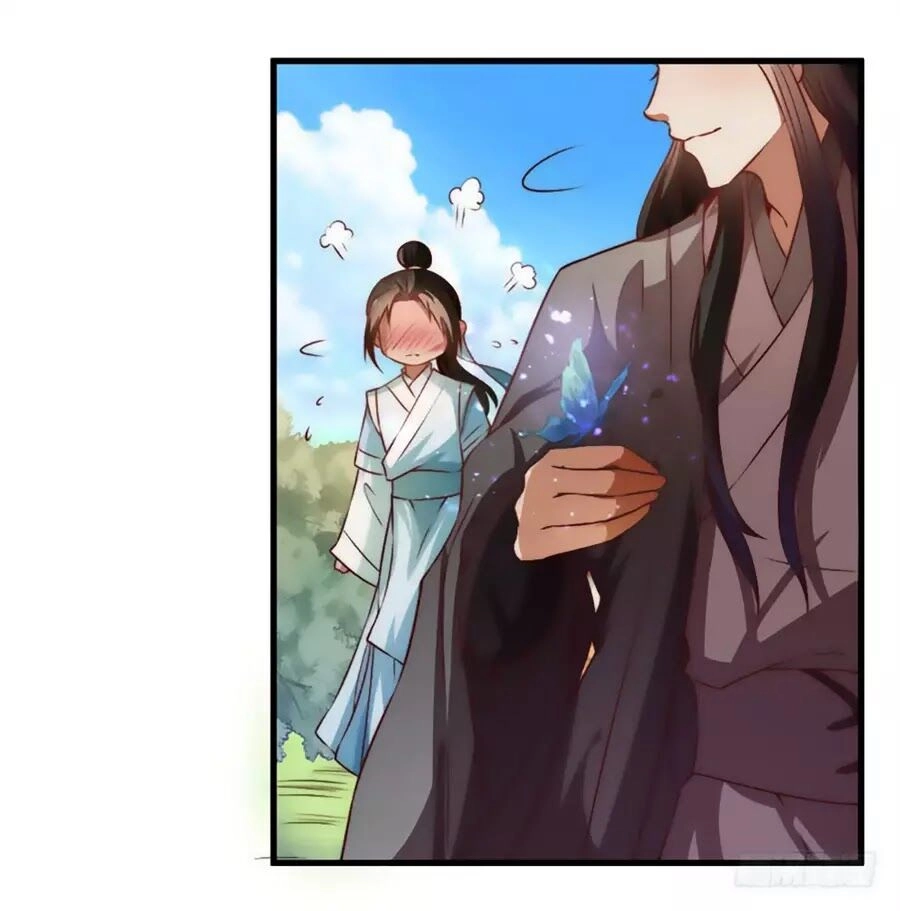 Liêu Liêu Nhân Thân Tu Tiên Truyện Chapter 91 - 157