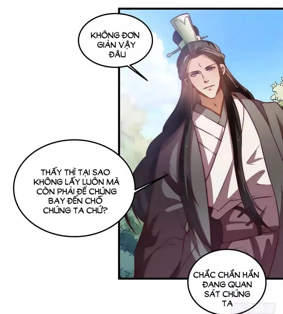Liêu Liêu Nhân Thân Tu Tiên Truyện Chapter 91 - 163