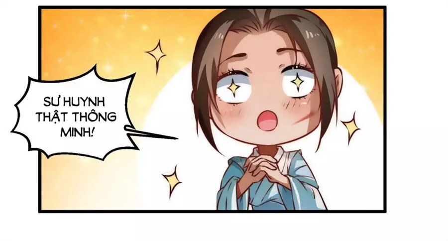 Liêu Liêu Nhân Thân Tu Tiên Truyện Chapter 91 - 165