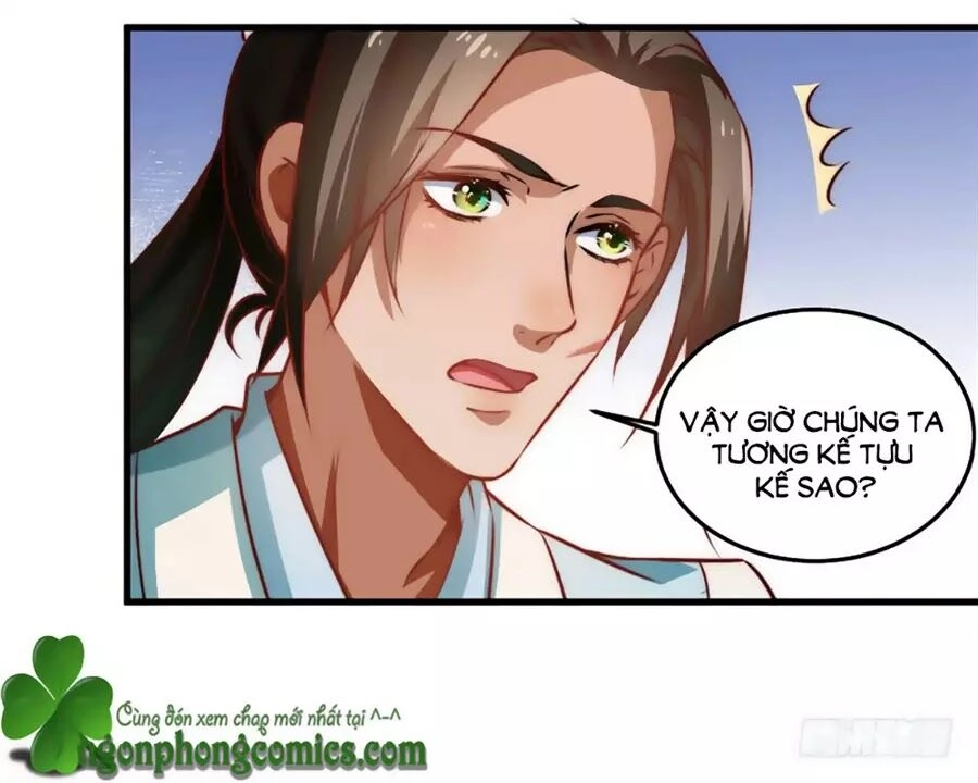 Liêu Liêu Nhân Thân Tu Tiên Truyện Chapter 91 - 166