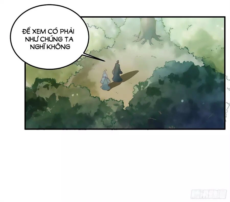 Liêu Liêu Nhân Thân Tu Tiên Truyện Chapter 91 - 169
