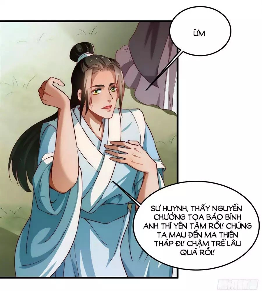 Liêu Liêu Nhân Thân Tu Tiên Truyện Chapter 91 - 170