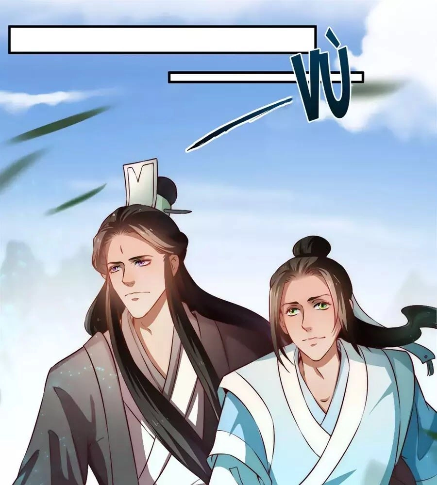 Liêu Liêu Nhân Thân Tu Tiên Truyện Chapter 91 - 174