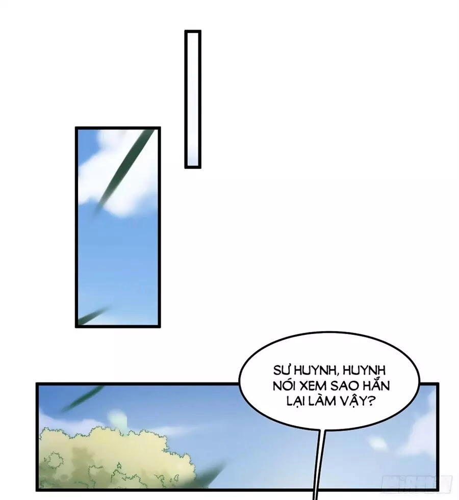 Liêu Liêu Nhân Thân Tu Tiên Truyện Chapter 91 - 177