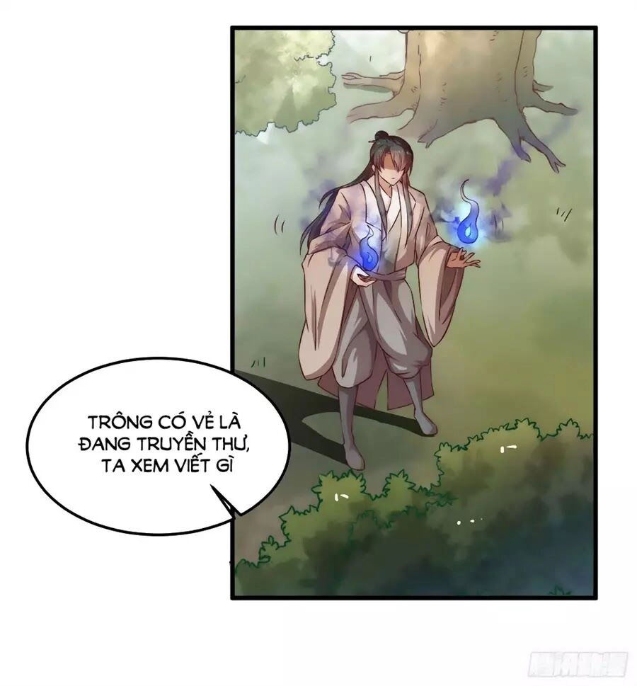 Liêu Liêu Nhân Thân Tu Tiên Truyện Chapter 91 - 182