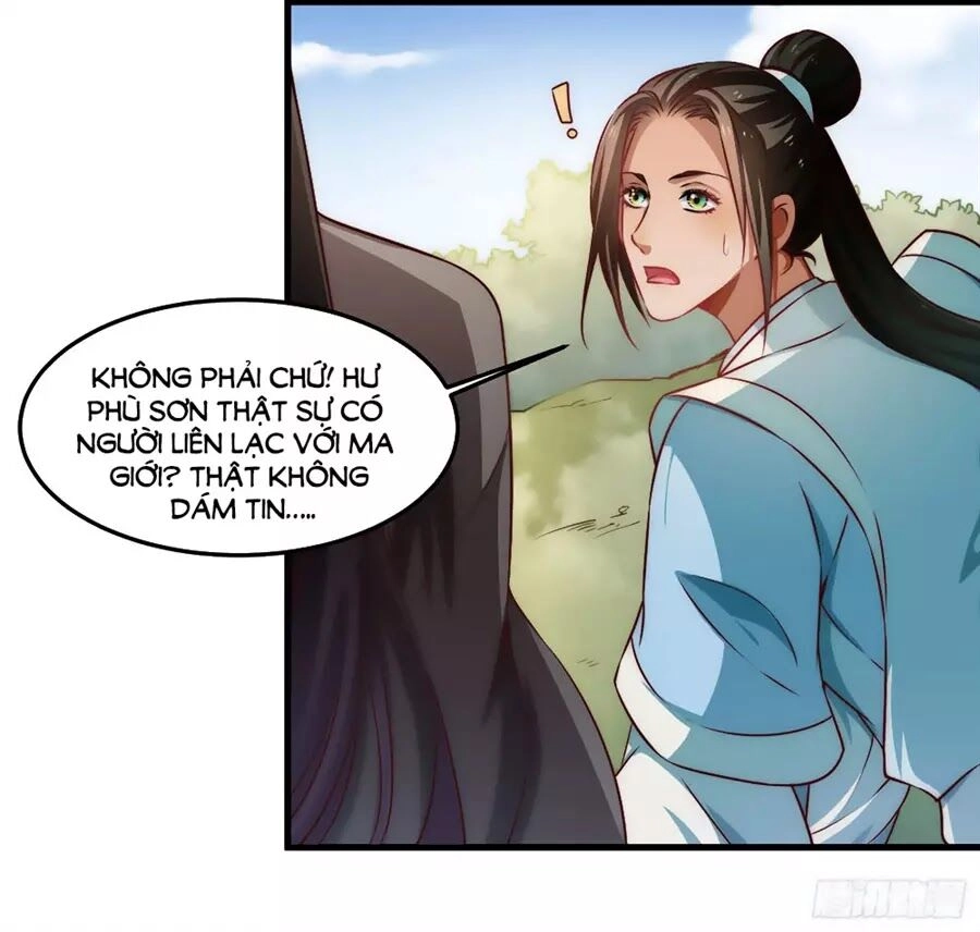 Liêu Liêu Nhân Thân Tu Tiên Truyện Chapter 91 - 185