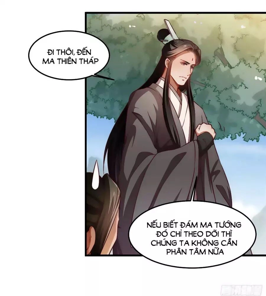 Liêu Liêu Nhân Thân Tu Tiên Truyện Chapter 91 - 187