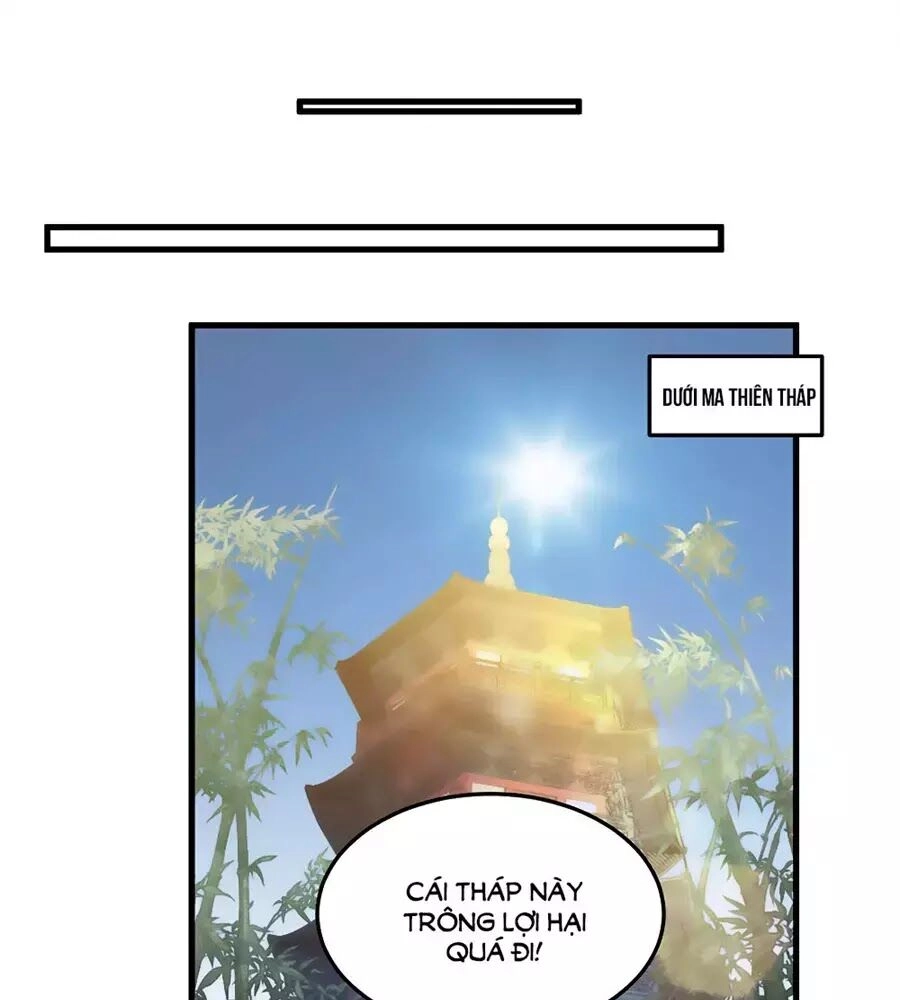 Liêu Liêu Nhân Thân Tu Tiên Truyện Chapter 91 - 189