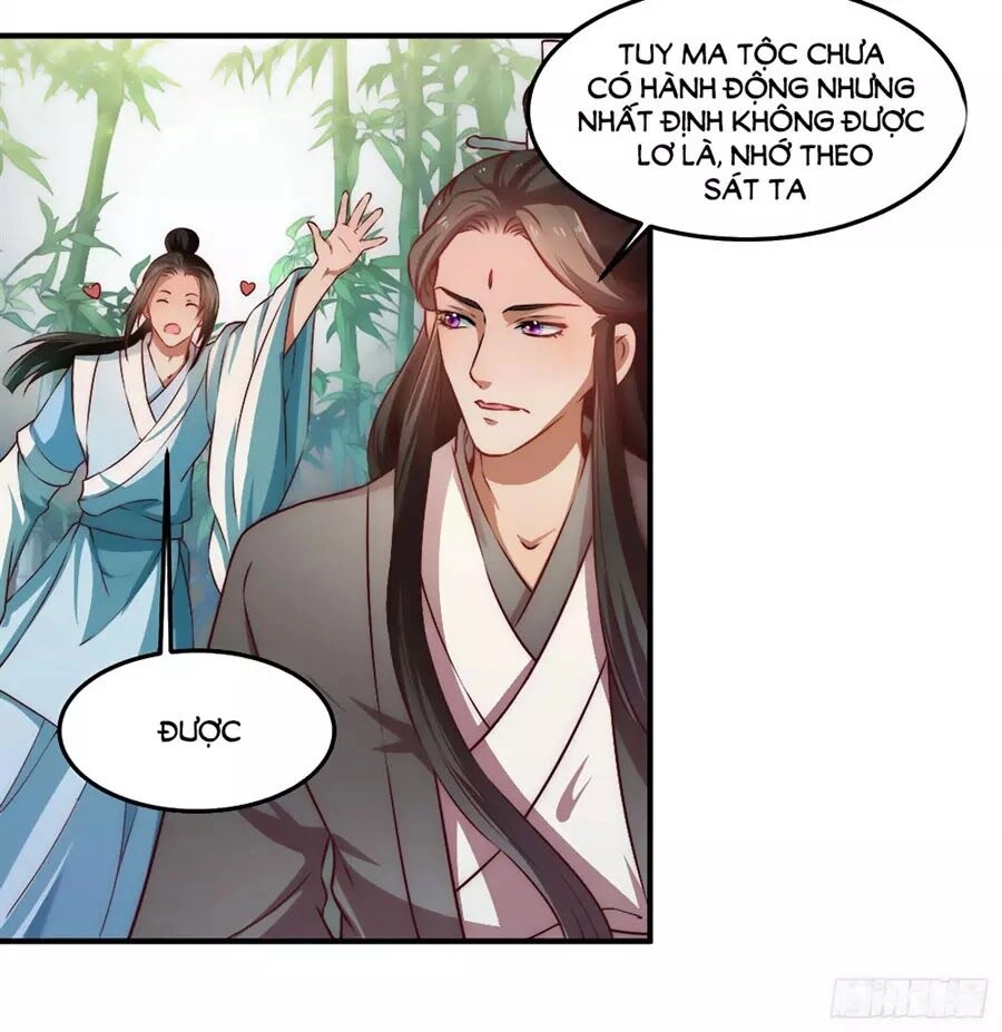 Liêu Liêu Nhân Thân Tu Tiên Truyện Chapter 91 - 191