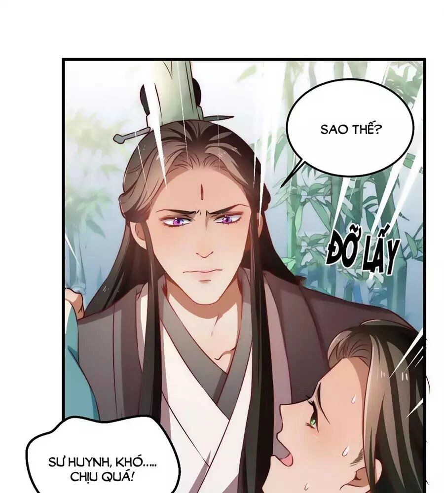 Liêu Liêu Nhân Thân Tu Tiên Truyện Chapter 91 - 195