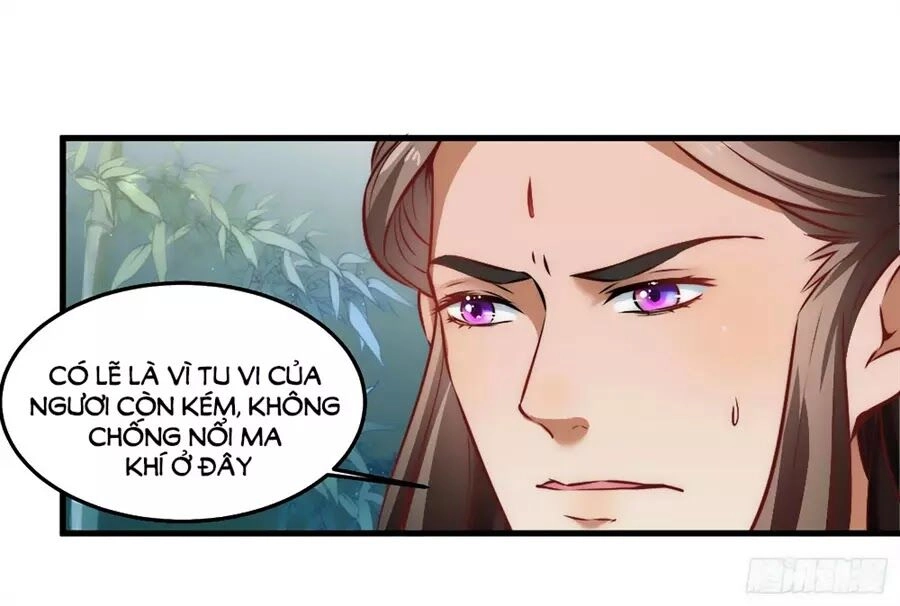 Liêu Liêu Nhân Thân Tu Tiên Truyện Chapter 91 - 203