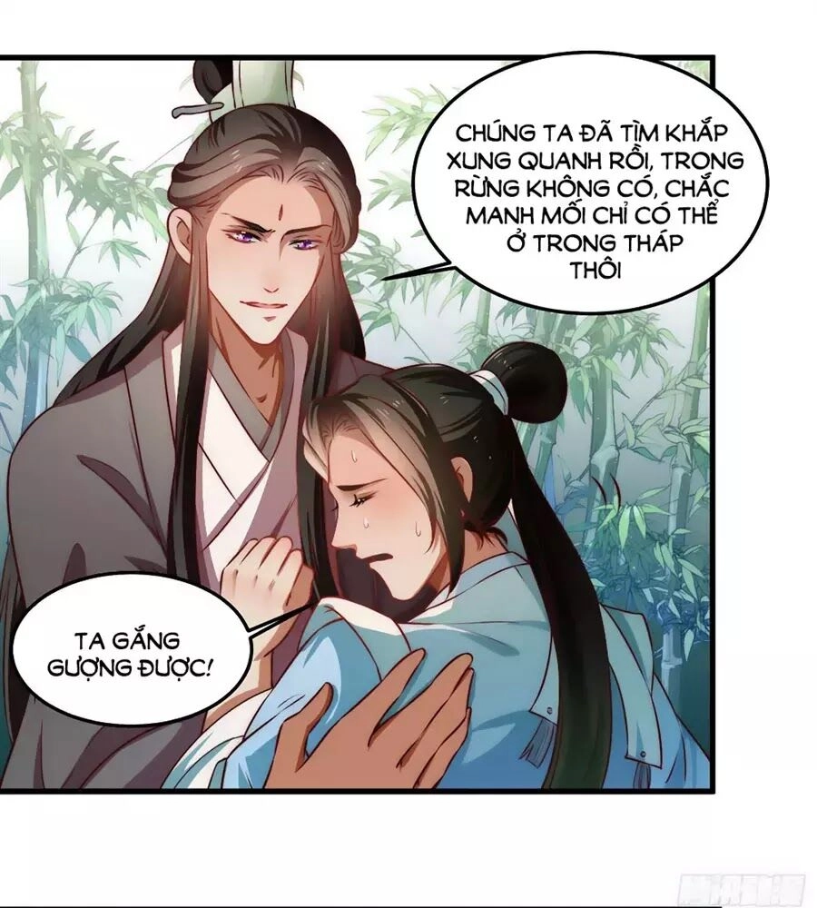 Liêu Liêu Nhân Thân Tu Tiên Truyện Chapter 91 - 204