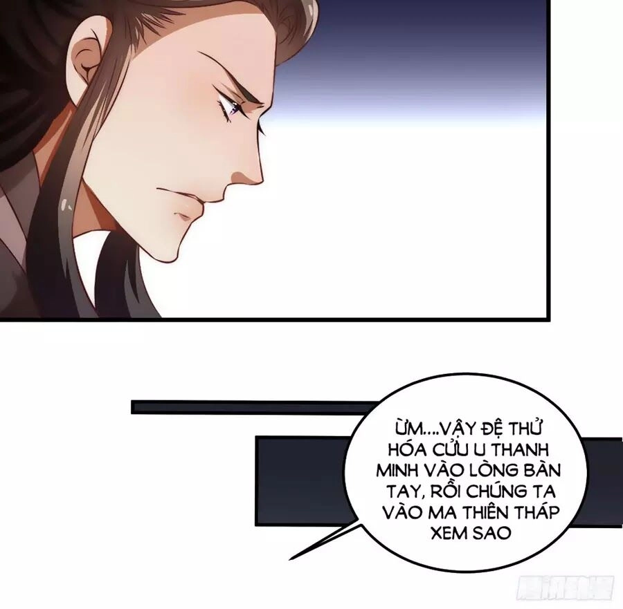 Liêu Liêu Nhân Thân Tu Tiên Truyện Chapter 91 - 206
