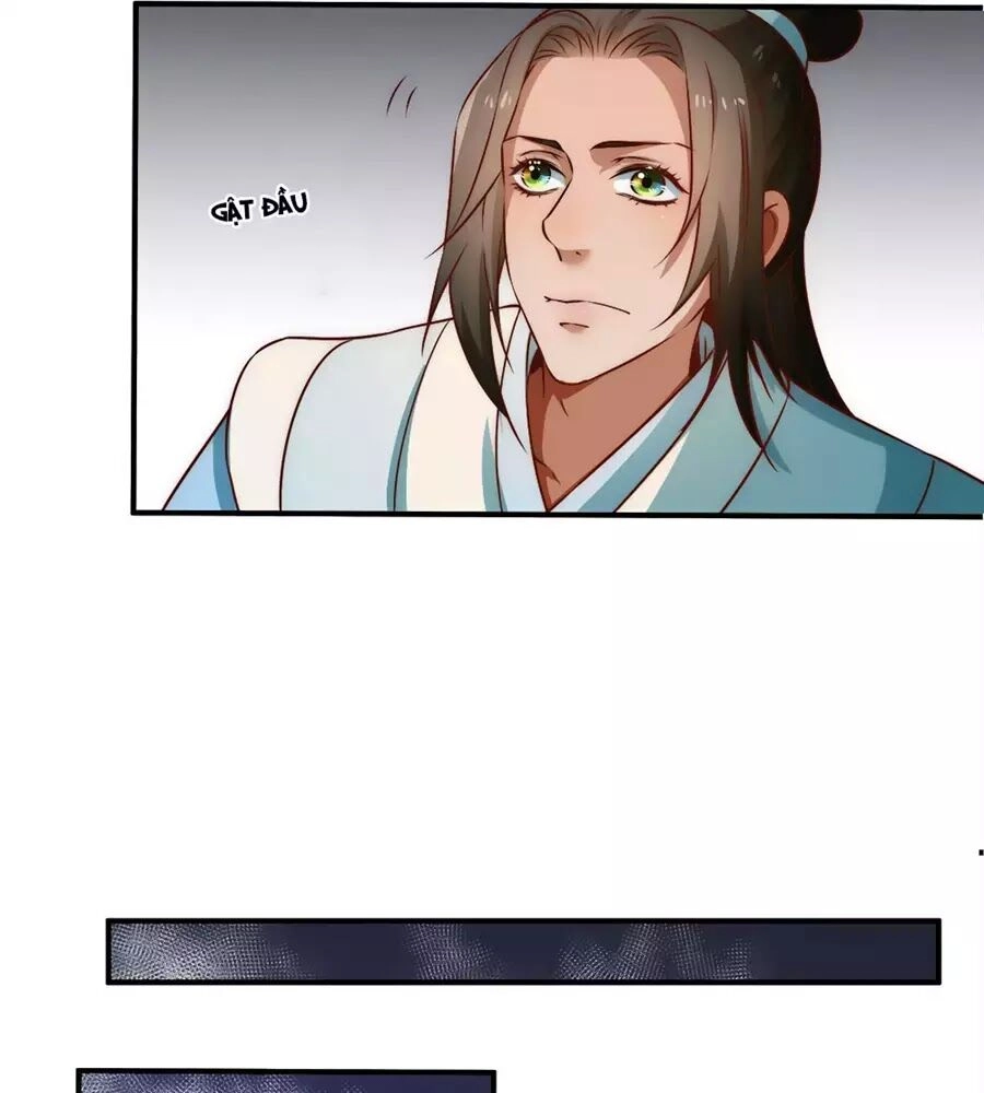 Liêu Liêu Nhân Thân Tu Tiên Truyện Chapter 91 - 207