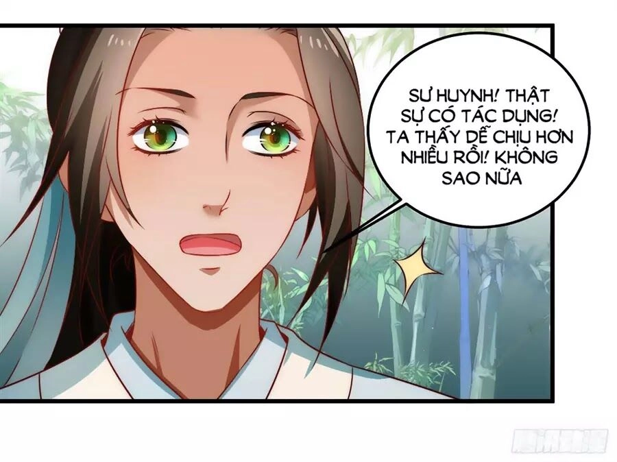 Liêu Liêu Nhân Thân Tu Tiên Truyện Chapter 91 - 216