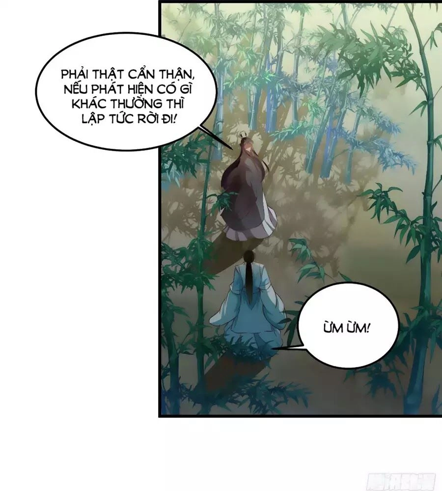 Liêu Liêu Nhân Thân Tu Tiên Truyện Chapter 91 - 217