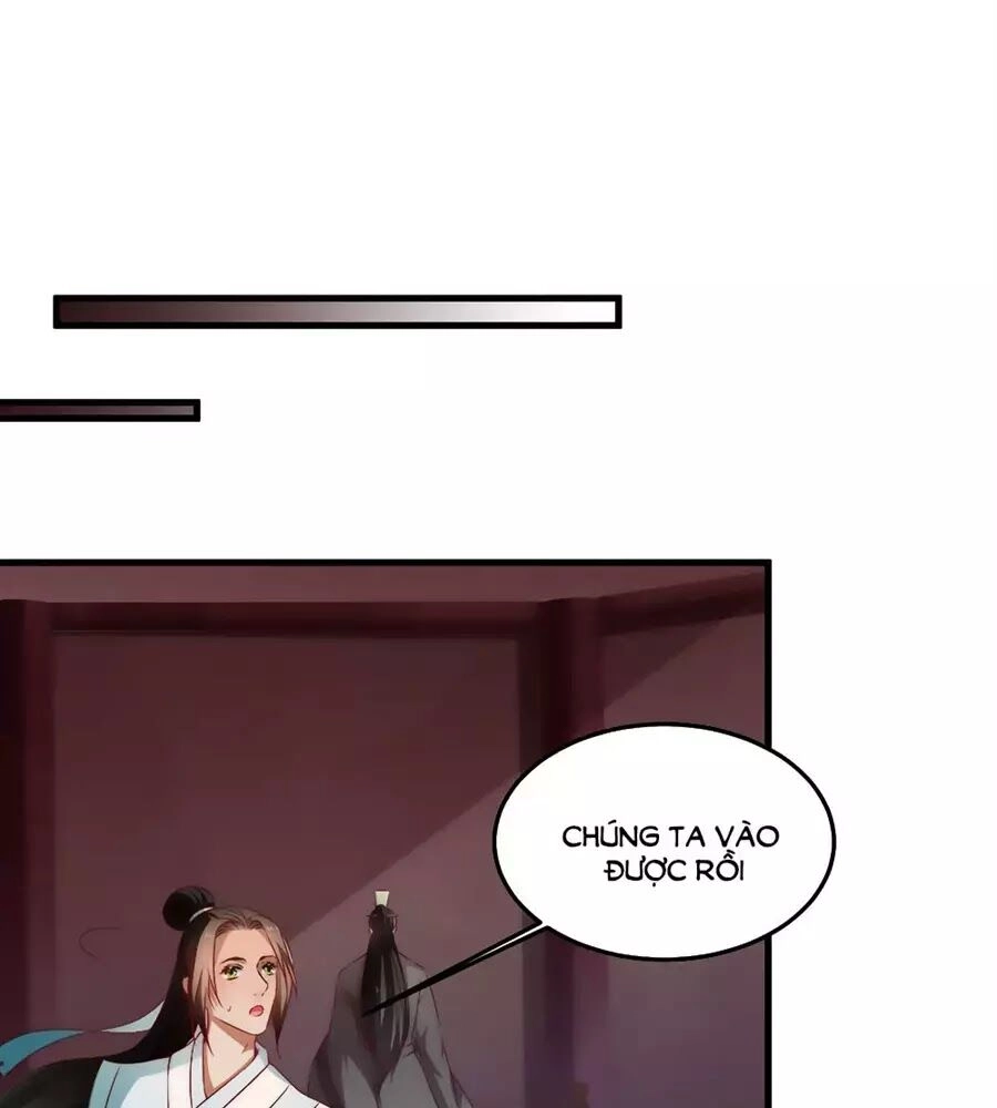 Liêu Liêu Nhân Thân Tu Tiên Truyện Chapter 91 - 219