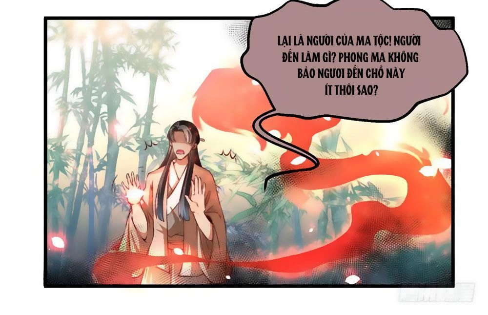 Liêu Liêu Nhân Thân Tu Tiên Truyện Chapter 96 - 15