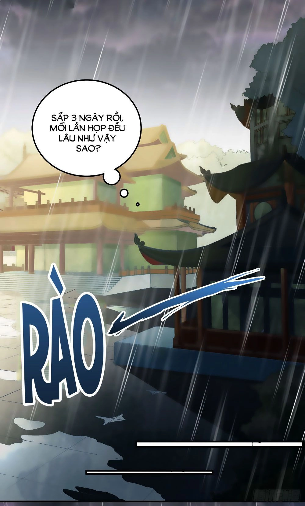 Liêu Liêu Nhân Thân Tu Tiên Truyện Chapter 100 - 25