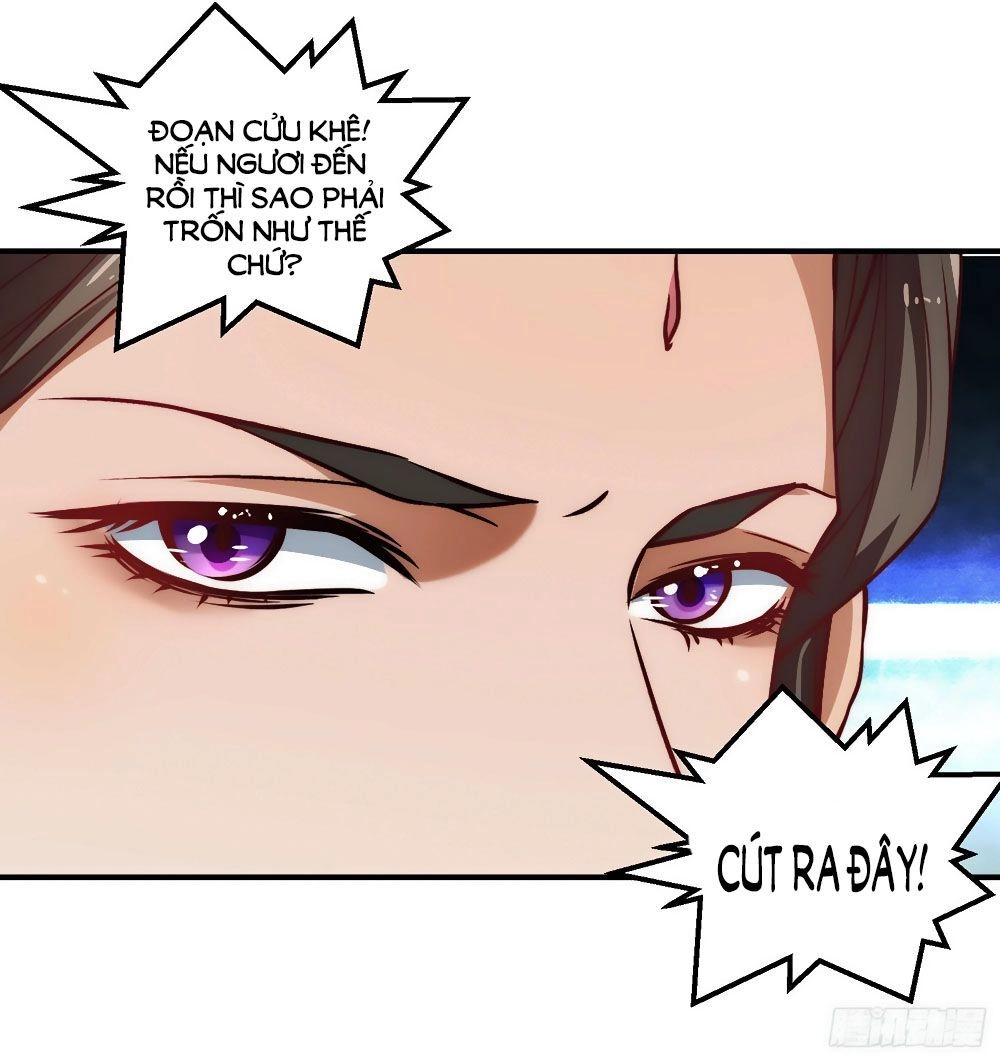 Liêu Liêu Nhân Thân Tu Tiên Truyện Chapter 100 - 48