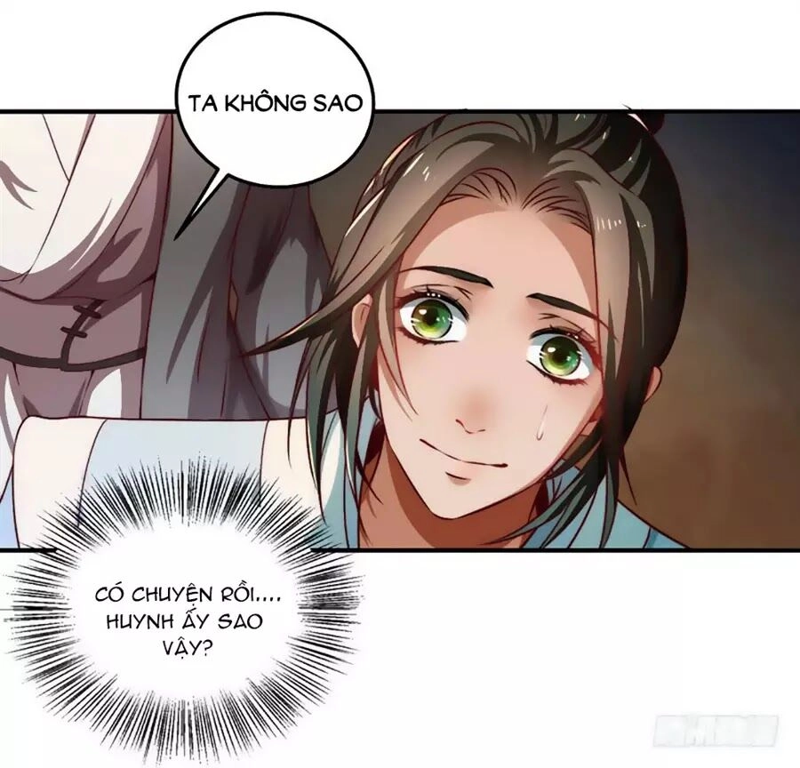 Liêu Liêu Nhân Thân Tu Tiên Truyện Chapter 101 - 23