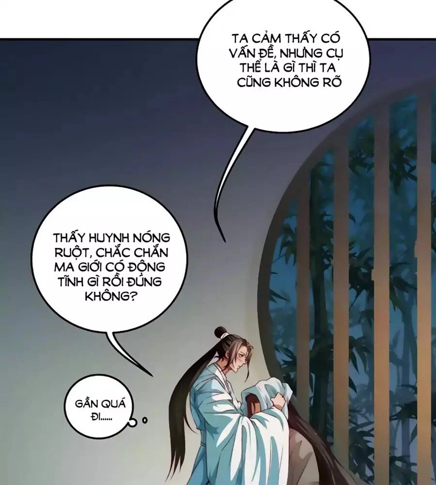 Liêu Liêu Nhân Thân Tu Tiên Truyện Chapter 101 - 32