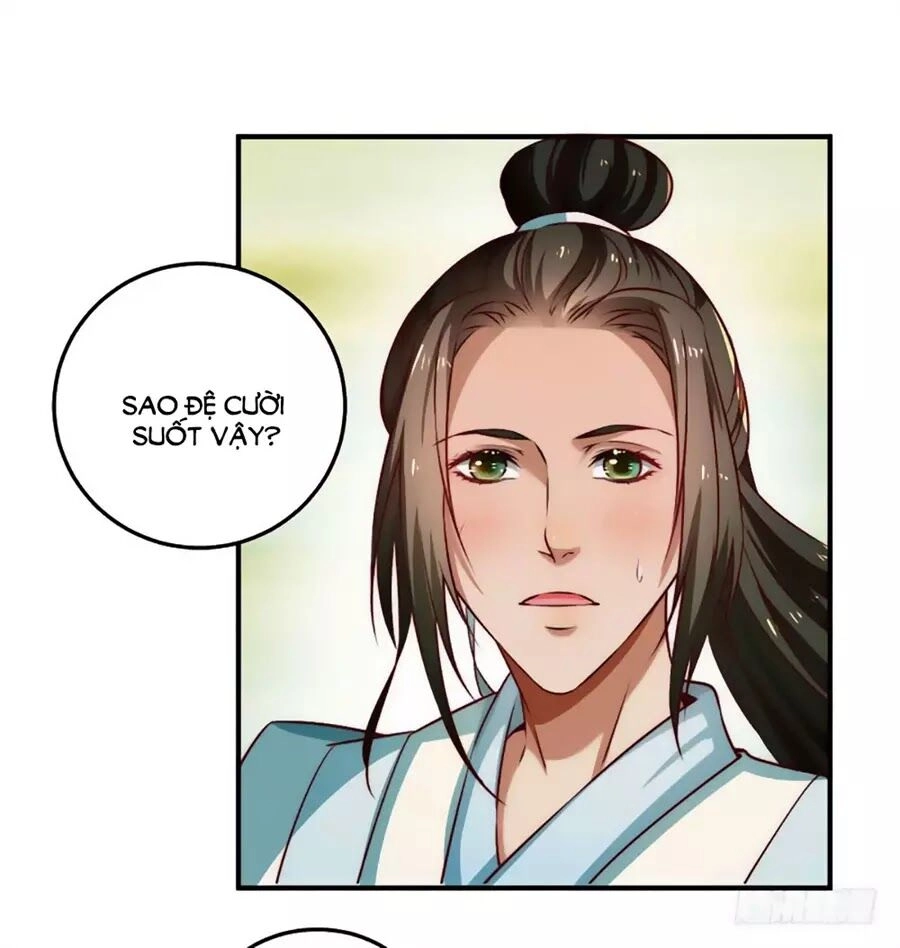 Liêu Liêu Nhân Thân Tu Tiên Truyện Chapter 101 - 44