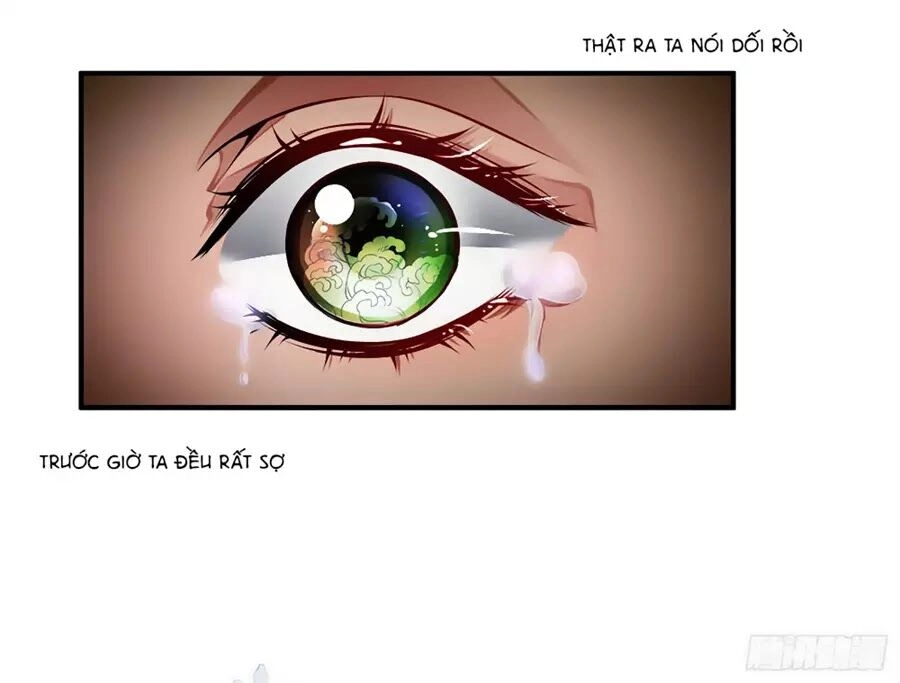 Liêu Liêu Nhân Thân Tu Tiên Truyện Chapter 102 - 19