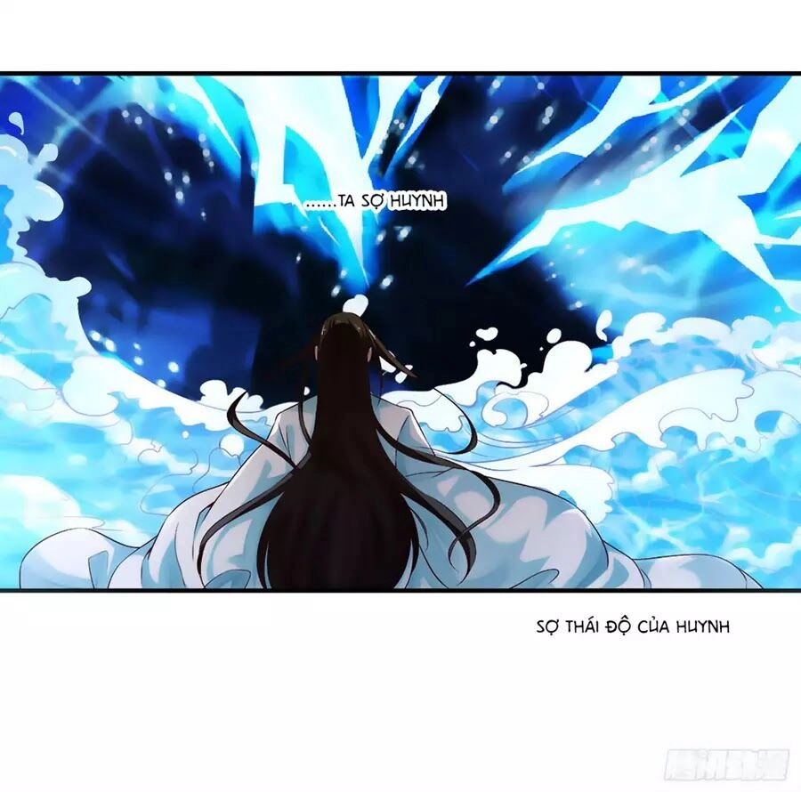 Liêu Liêu Nhân Thân Tu Tiên Truyện Chapter 102 - 21