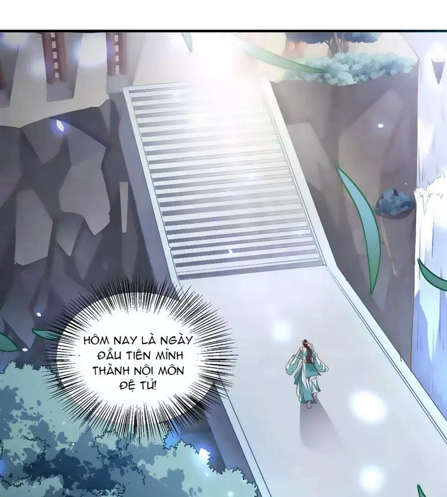 Liêu Liêu Nhân Thân Tu Tiên Truyện Chapter 102 - 52