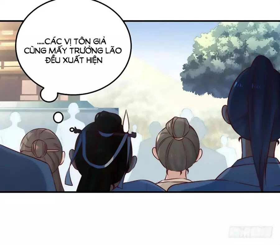 Liêu Liêu Nhân Thân Tu Tiên Truyện Chapter 103 - 12